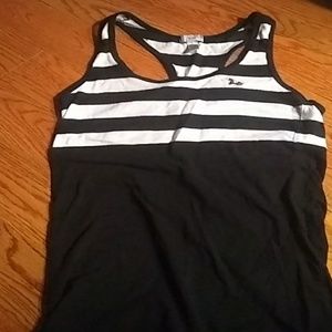 Muscle tank